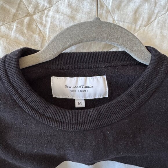 Province of Canada - Club Canada Crewneck - Picture 3 of 3